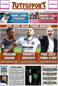 Prima Pagina