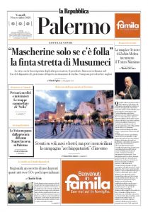 Prima Pagina