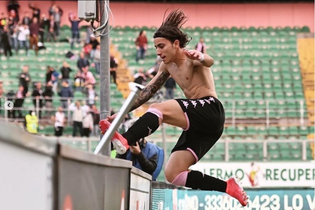 Palermo