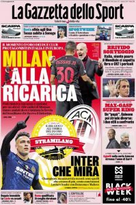 Prima Pagina