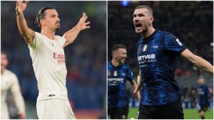 Serie A