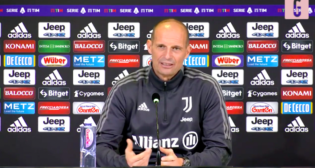 juventus