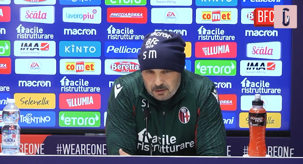 Bologna