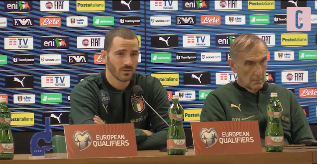 Bonucci