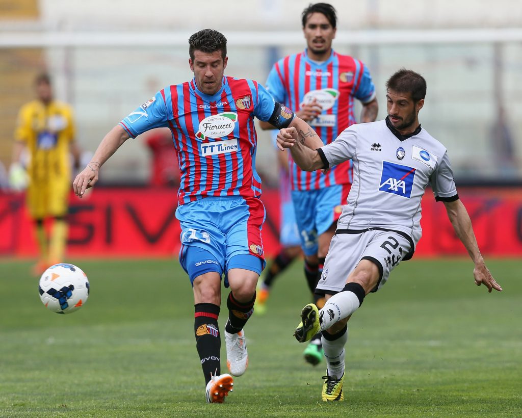 Catania