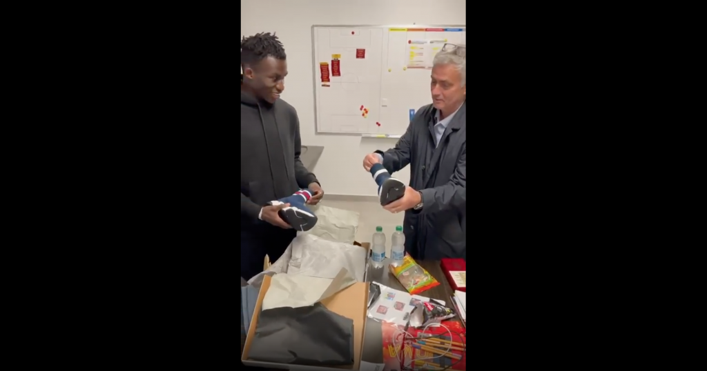 Mourinho
