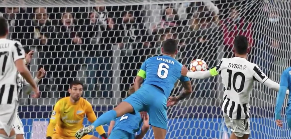 juventus