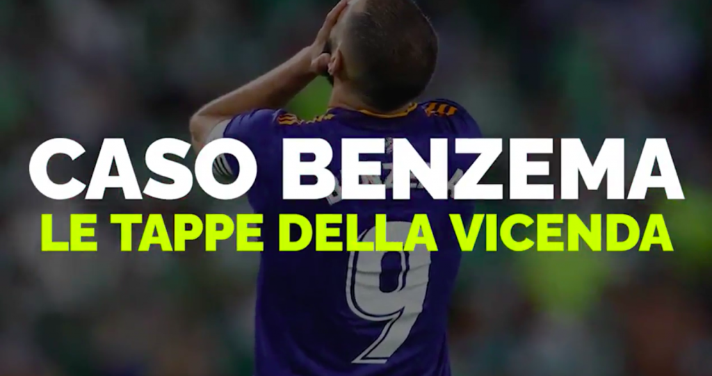 Benzema