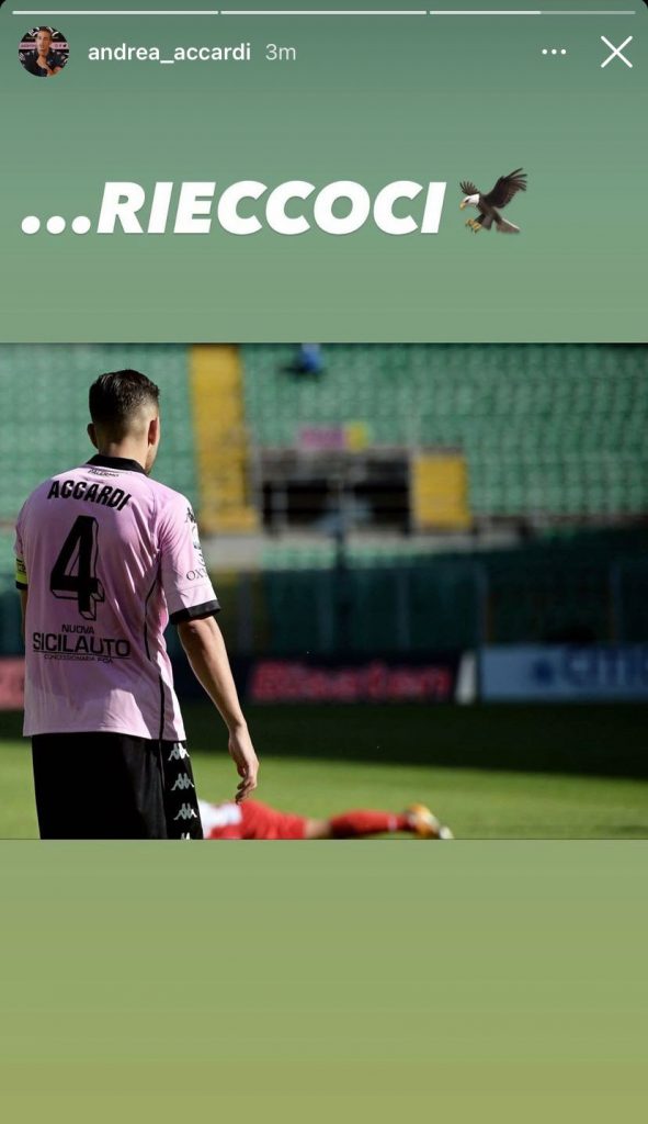 accardi
