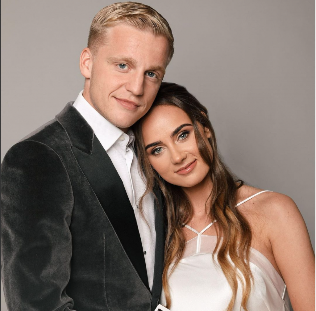 van de beek