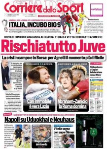 Prima Pagina