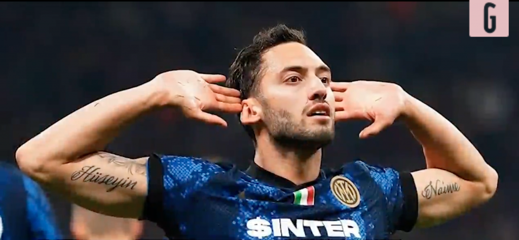 Serie A