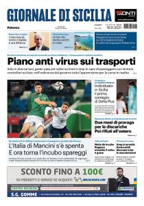 Prima Pagina