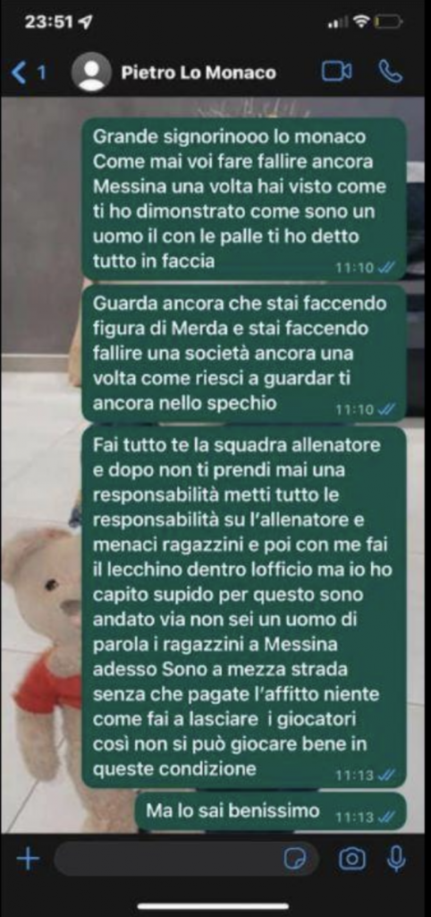 messina
