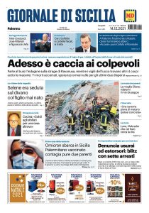 Prima Pagina