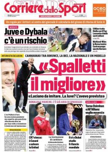 Prima Pagina