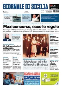 Prima Pagina