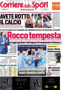 Prima Pagina