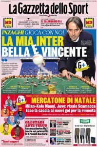 Prima Pagina