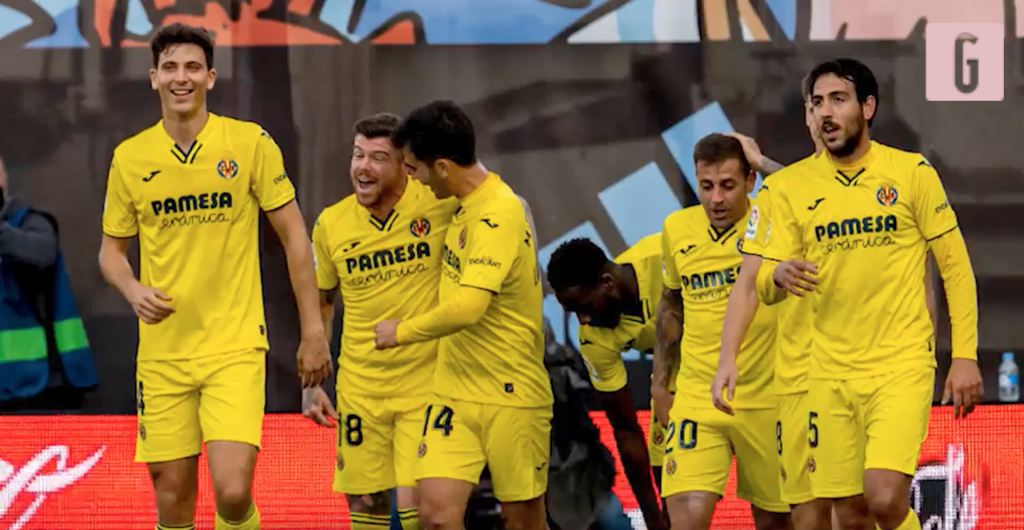 villareal