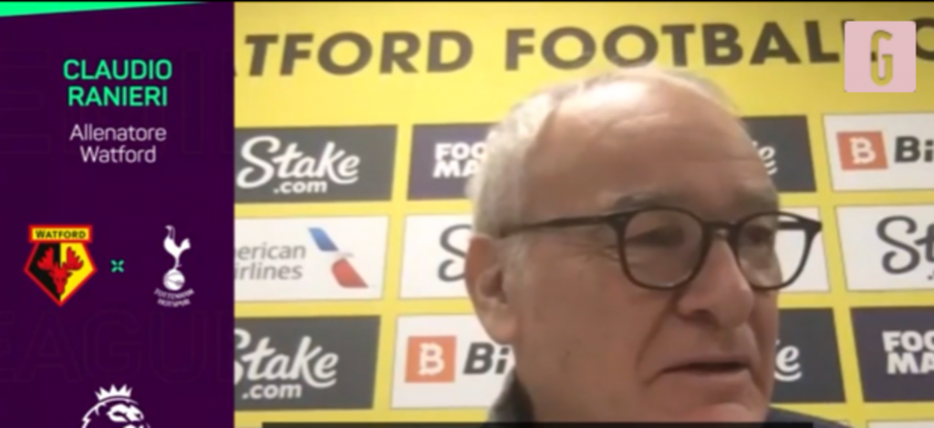 Ranieri