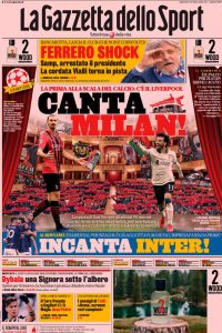 Prima Pagina