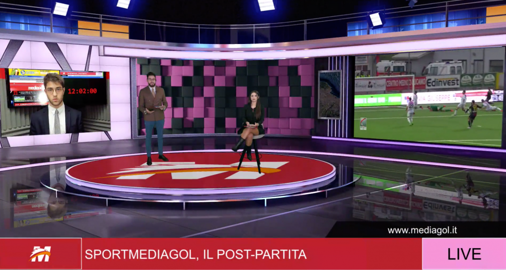 Sportmediagol