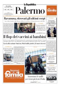 Prima Pagina