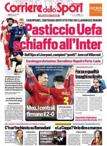 Prima Pagina