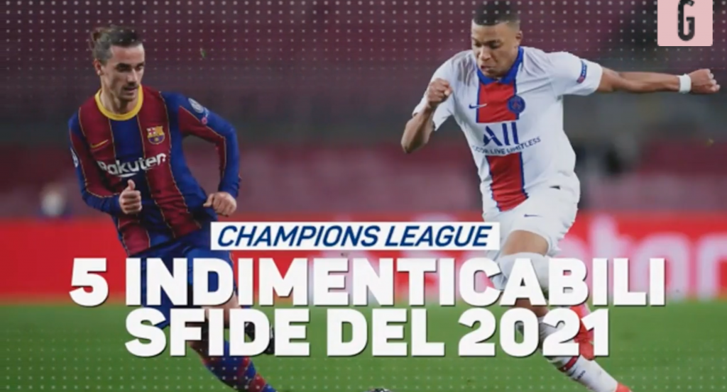 Champions League