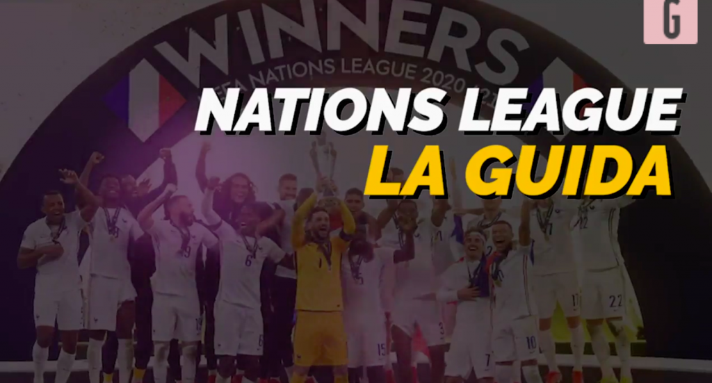 nations league