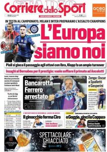 Prima Pagina