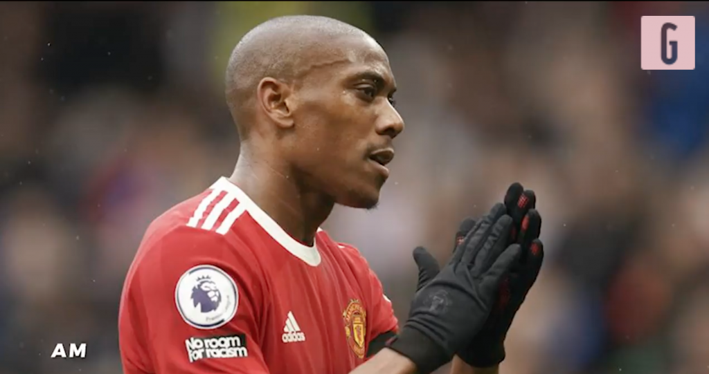 Martial