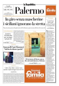 Prima Pagina