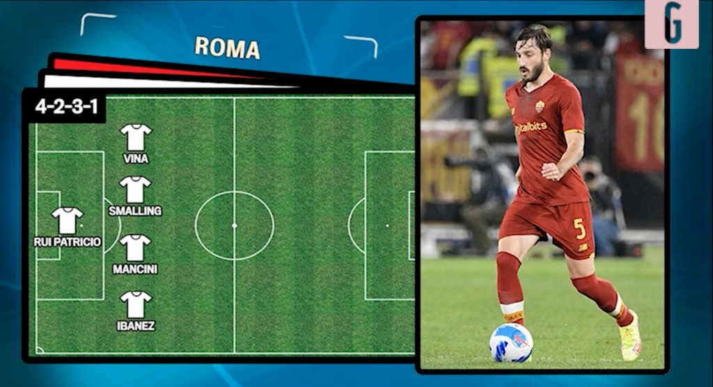 Serie A