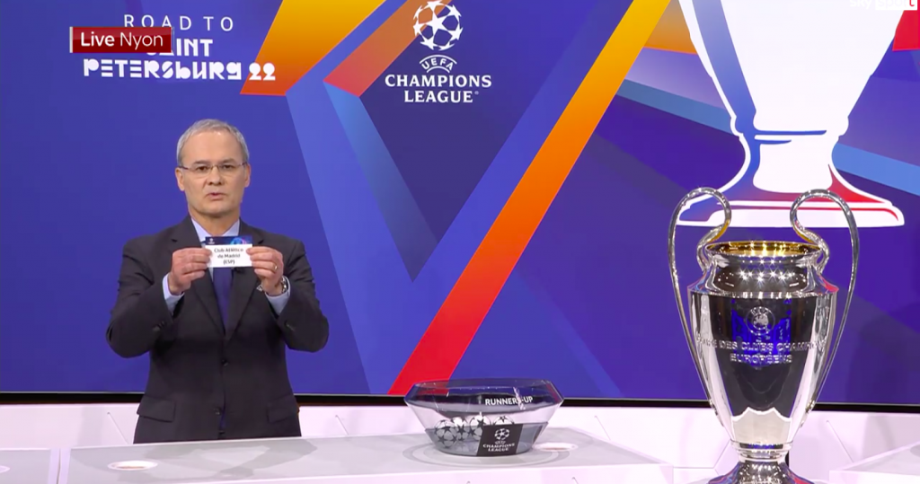 champions league