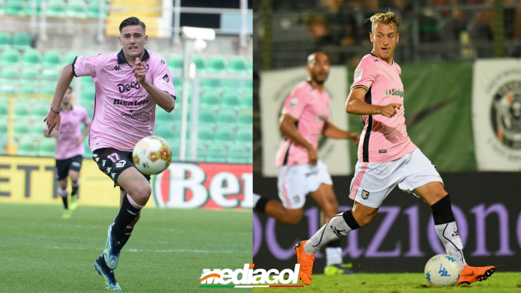 serie b