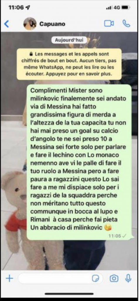 messina