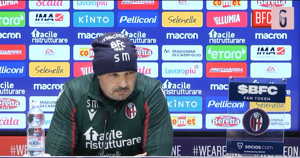 Mihajlovic