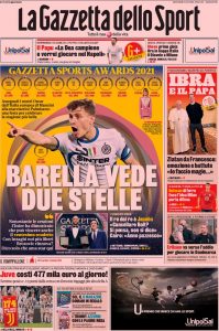 Prima Pagina