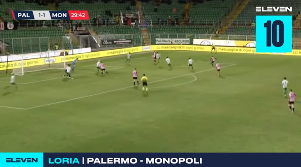 Serie C