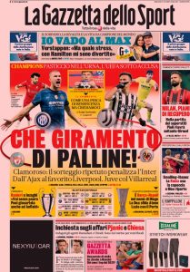 Prima Pagina