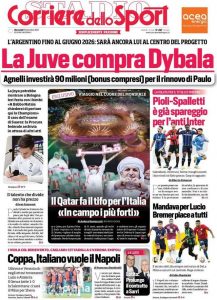 Prima Pagina