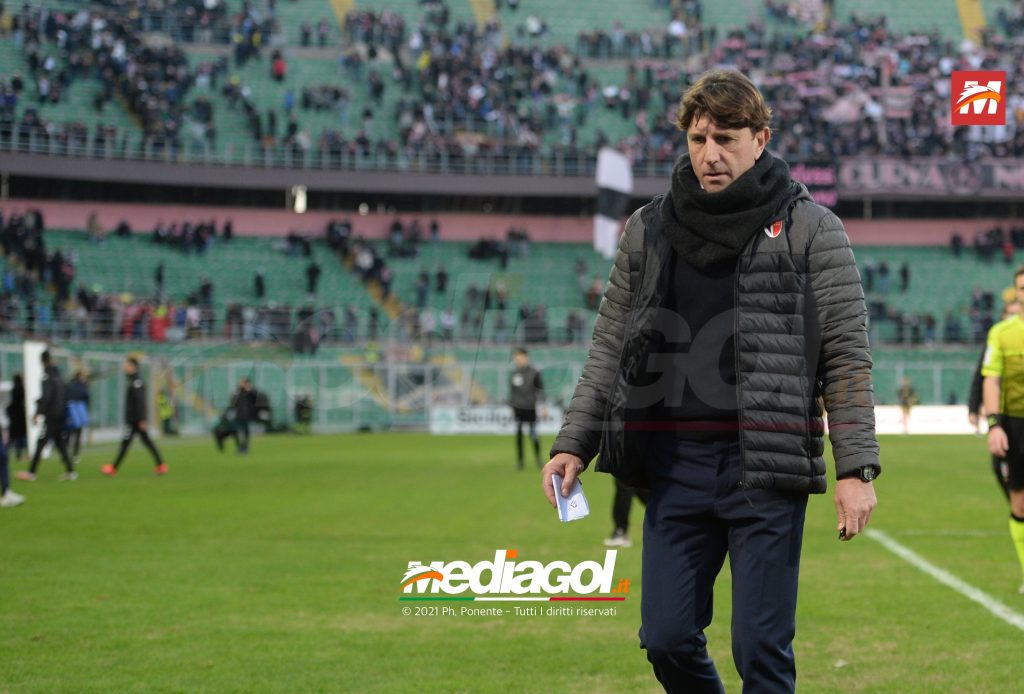 Palermo calcio