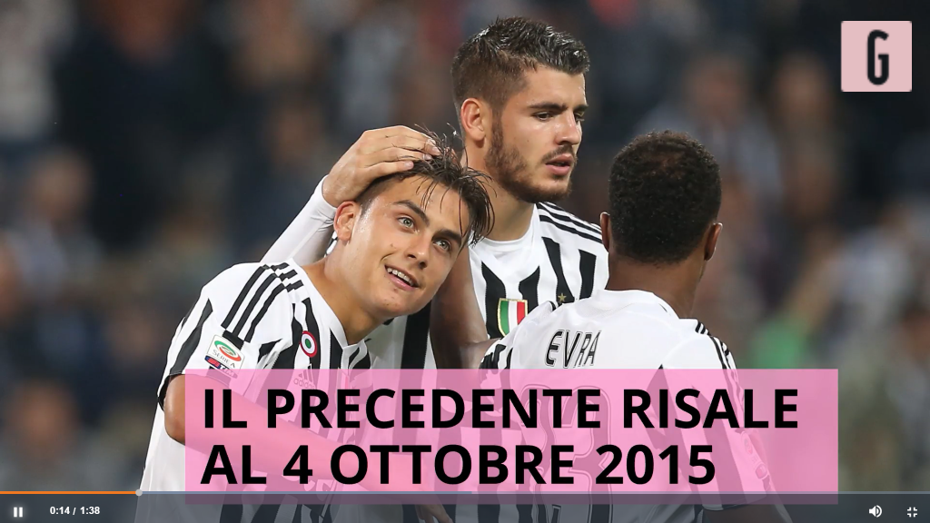 dybala
