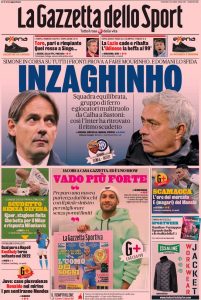 Prima Pagina