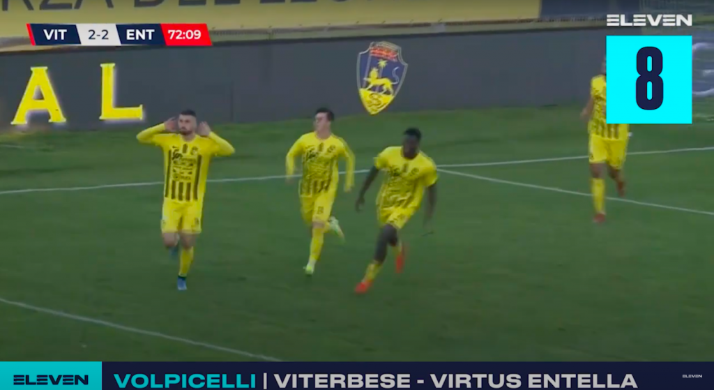 serie c