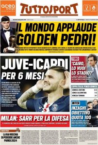 Prima Pagina