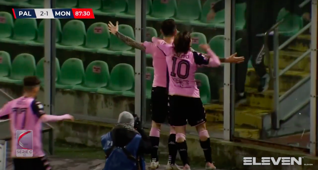 serie c