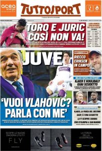 Prima Pagina